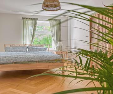 Prorsus Design Apartments