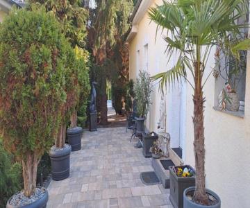 Ferienhaus Am Auensee