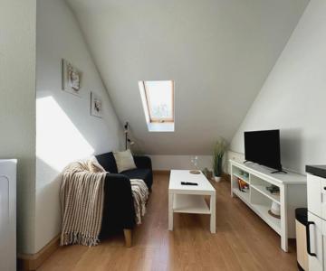 R&l Apartment Wettiner Strasse