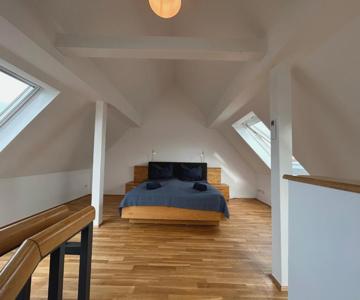 Loft Mit 2 Terrassen - Ruhig&sonnig