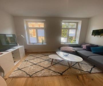 Ferienwohnung Lipsia