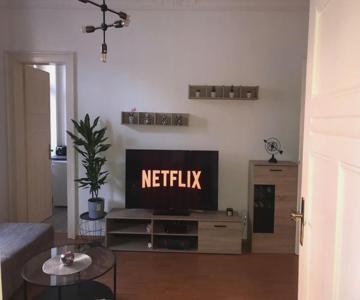 Apartment „studio 54“