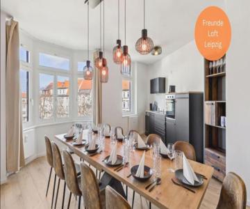 Loft Für 10 Freunde