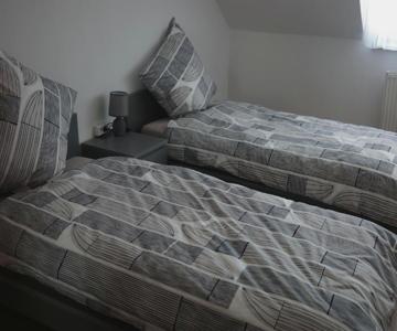 Moderne Wohnung In Eutritzsch