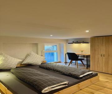 Micro Apartment Leipzig