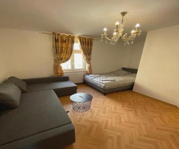 Apartment Leipzig
