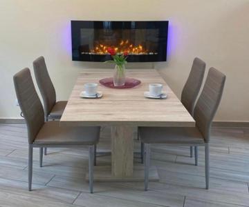 2raum-apartment Leznew