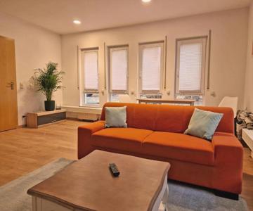 Happyside Karli Loft 2 O Parkplatz O Wlan