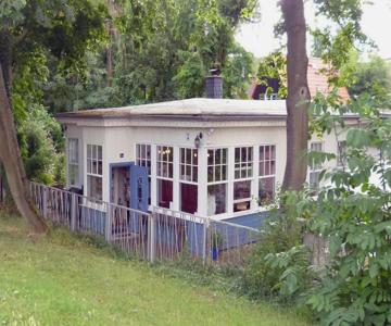 Fewo Im Sahneröschen