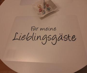 Apartment Kaffeeduft