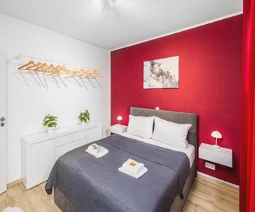 Prime City Apartment I Zentrum I Parken I Küche I Wlan