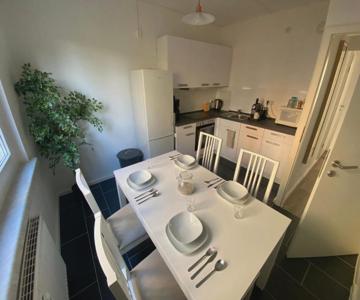 Elboase Mit Zwei Schlafzimmern