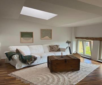 Apartment nachtweide In Magdeburg