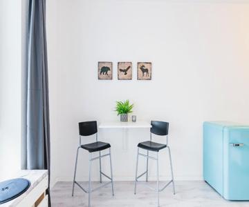 Moderne Eg-wohnung In Sudenburg Mit Parkplatz, Top Anbindung