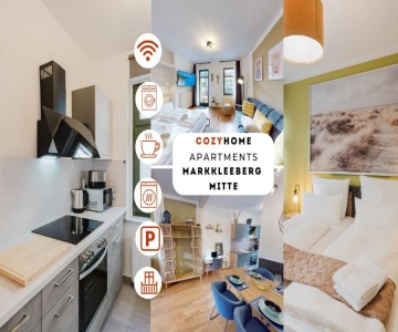 Cozyhome Markkleeberg Mitte