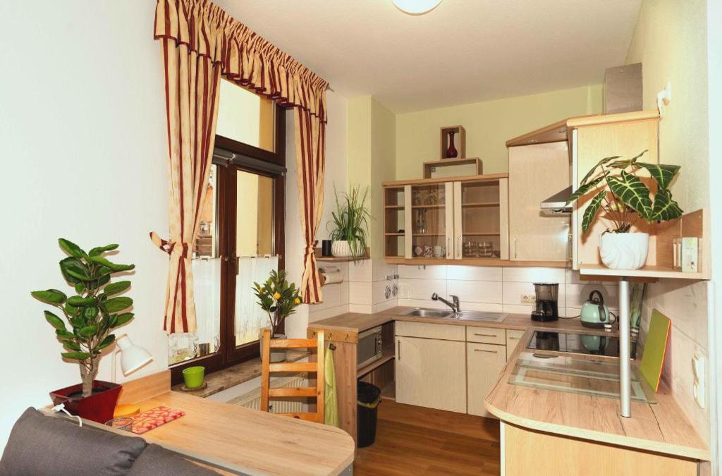 Villa Natalie Meerane