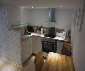 Ferienwohnung Lorbeer