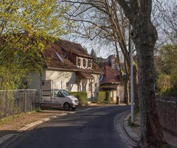 Gästehaus Bechtloff