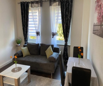 Ferienwohnung Pension Sofia 2