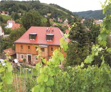 Weingut Mariaberg