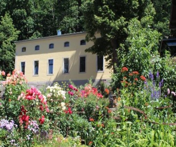 Ferienwohnung Goldgrund