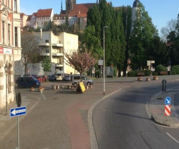 Apartments At Old Town Bridge Altstadt, Elbestrand, Fahrradweg, Schiffsanleger