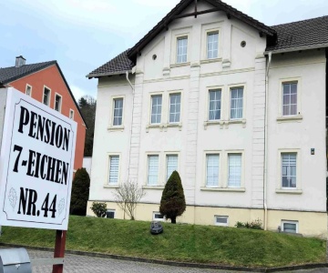Pension 7-eichen 44