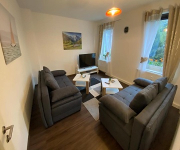 Ferienwohnung Pension Sofia