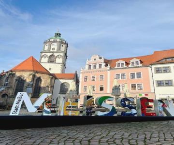 Pension Am Markt Meißen
