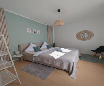 Appartement Napoleon