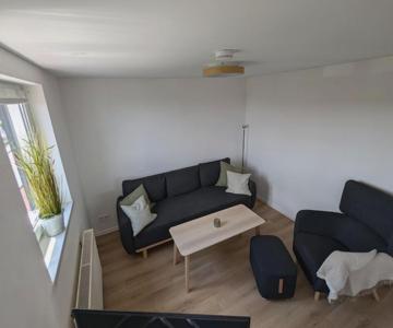 Ferienwohnung Alte Bäckerei