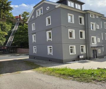 Panorama Apartments