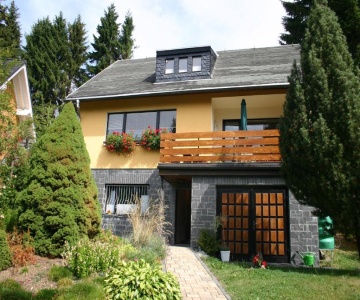 Ferienwohnung Trommler