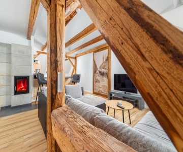 Einfach SchÖn Ferienwohnungen