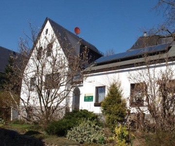 Ferienwohnung Drechsel