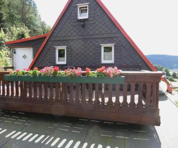 Ferienwohnung-ihle Olbernhau