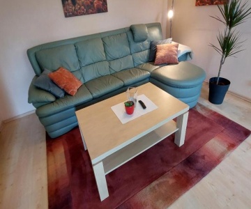 Ferienwohnung Weißes Ross