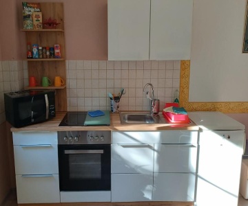 Ferienwohnung Athena