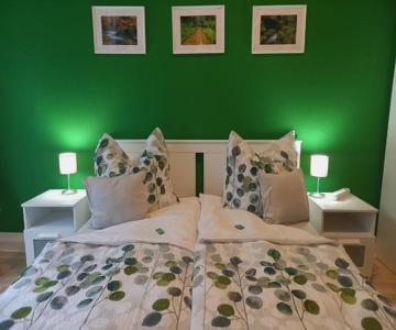 Ferienwohnung Xenia