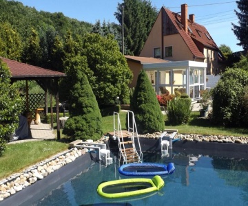 Ferienwohnung Sächsische Schweiz