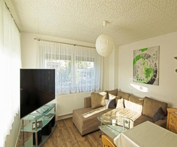 Ferienwohnung Richter