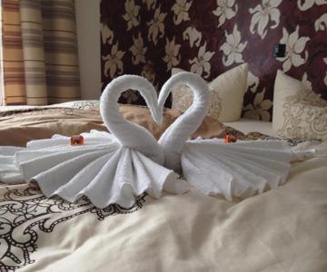 Heiterer Blick Am Malerweg Pirna