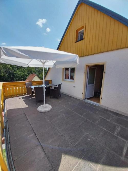 FeWo Zum Malerweg Pirna