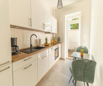*neu* 2 Personen, Wlan, Balkon
