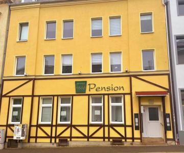 Pension Anno 1866