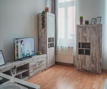 Ferienwohnung Klinikblick