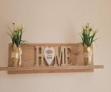 Home Of Your Dreams