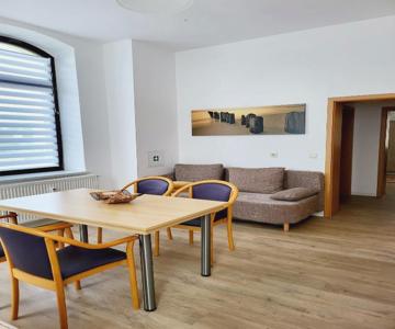 Ferienwohnung Westend