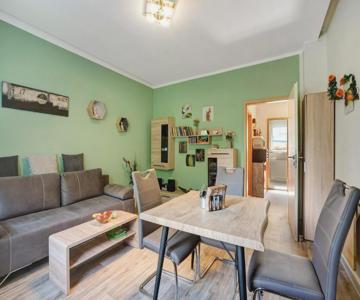 Ferienwohnung Classic