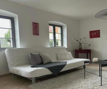 Ferienwohnung Geißler